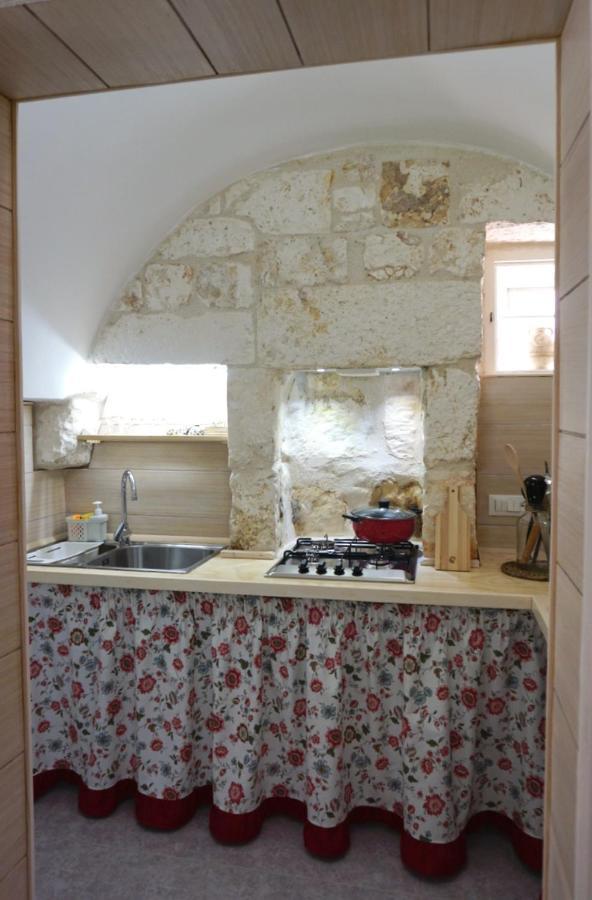 Colori D'Artista Apartment Ostuni Exterior photo