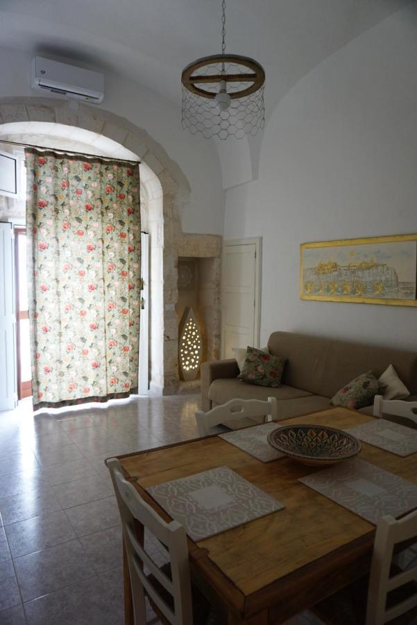 Colori D'Artista Apartment Ostuni Exterior photo